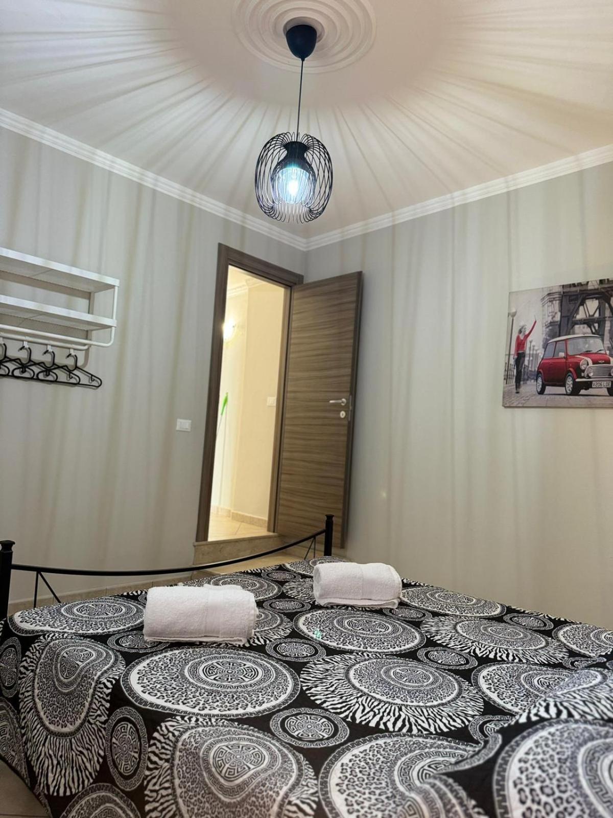 Апартаменти La Casa Del Mulino Катанія Екстер'єр фото